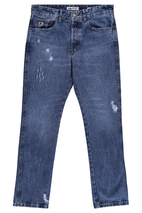 MARVIN CROP MILLER DARK STONE 2