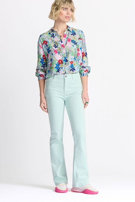 JEANS - KATE CLOUDY BLUE 3