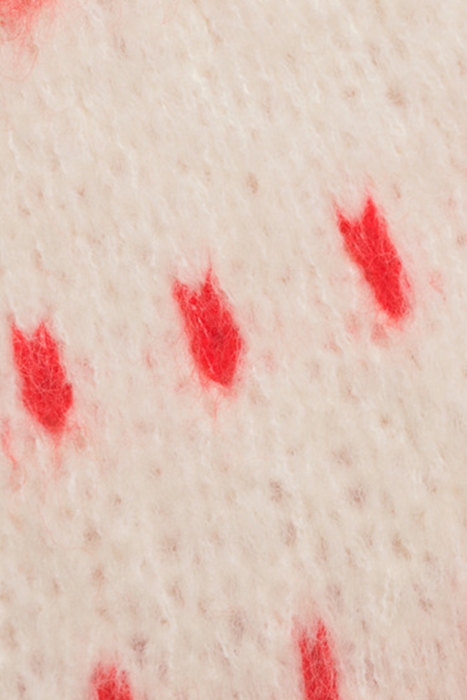 FALKA JUMPER PEACH/ORANGE MULTI 5