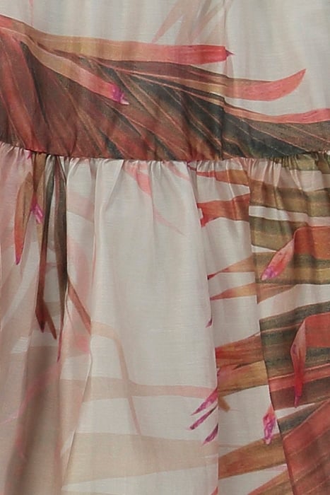 MAE LUAR SKIRT PINK 3