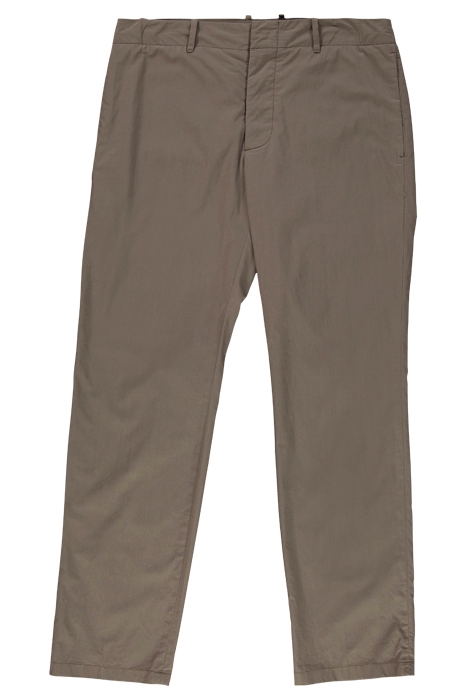 CANTA TROUSER EARTHY BROWN 1