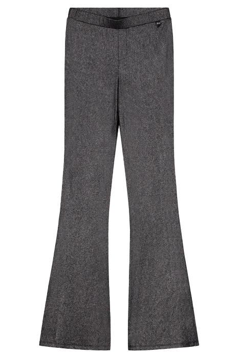WENLY PANTS SILVER 1