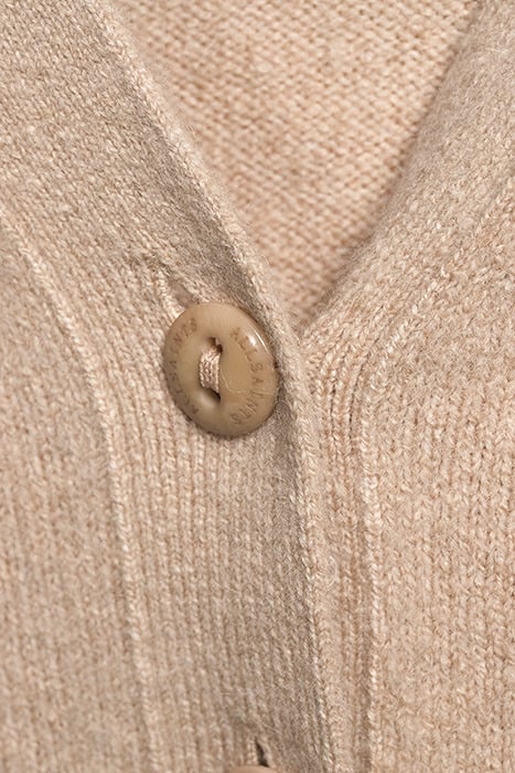 WICK CO CARDIGAN SIENNA STONE 5