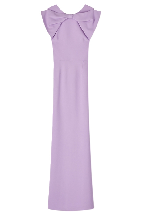 PEONY MAXI DRESS MAUVE 5