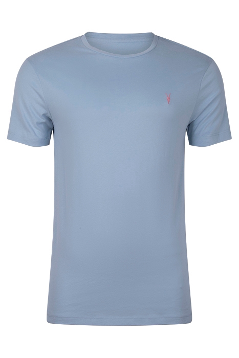 BRACE CONTRAST SS CR SEAFRONT BLUE 1