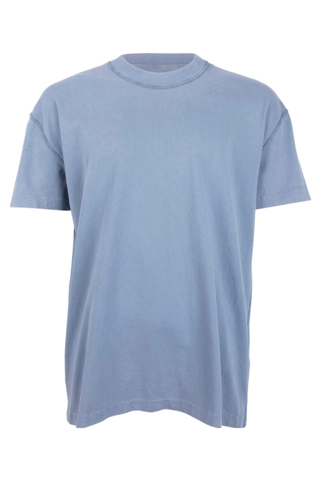 ISAC SS CREW COMO BLUE 1