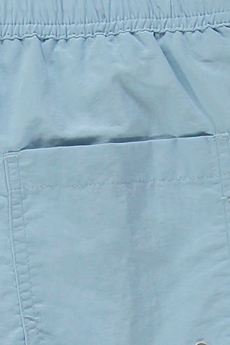 WARDEN SHORTS PASTEL BLUE 3