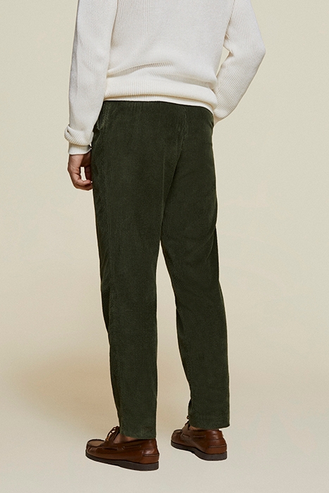 MANUEL JUMBO CORDUROY ROSIN 2