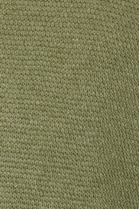 SISHAUN BF23 ZIP IVY GREEN MELANGE 5