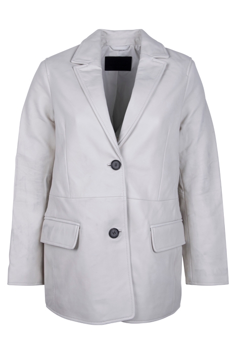 CORINNA BLAZER OFF WHITE 1