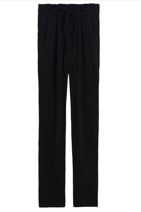 BENNYO BLACK PANTS 5