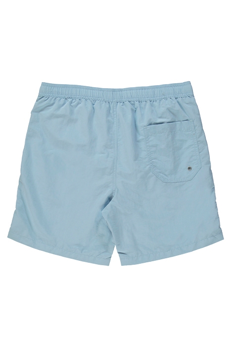 WARDEN SHORTS PASTEL BLUE 2