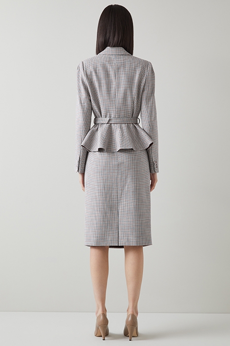 NINA BLAZER MULTICOLOR 2