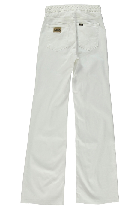 SUE MEGALIA SHOT WHITE 2