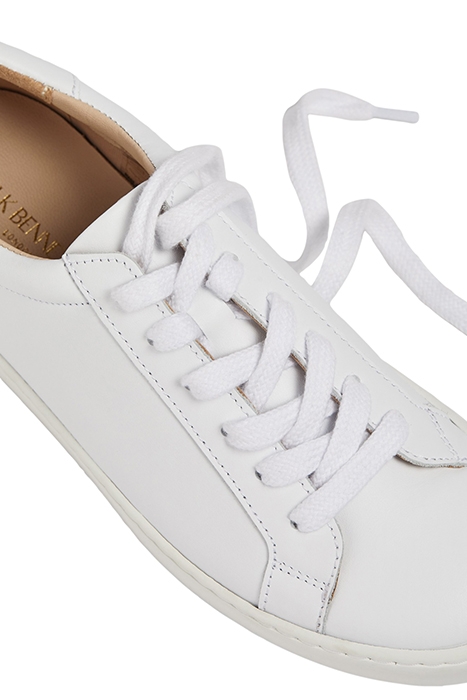 JASPER SNEAKERS WHITE 6