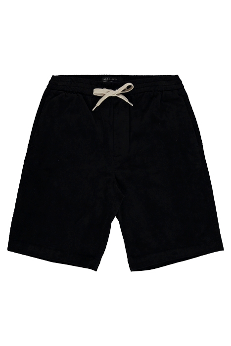 GARDA SHORT KOTO BLACK 1
