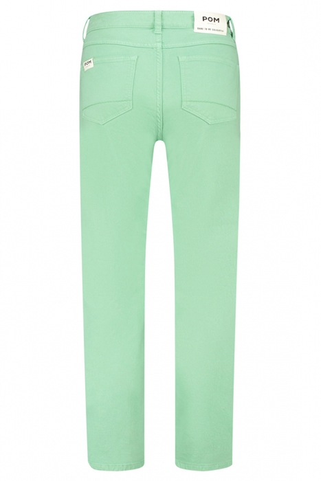 JEANS - ELLI GRASS GREEN 8