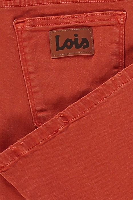 RAVAL 16 MEGALIA SHOT SEVENTIES ORANGE 3