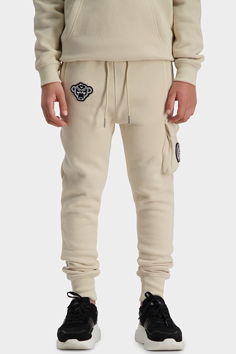 KINGPIN JOGGER SAND 1