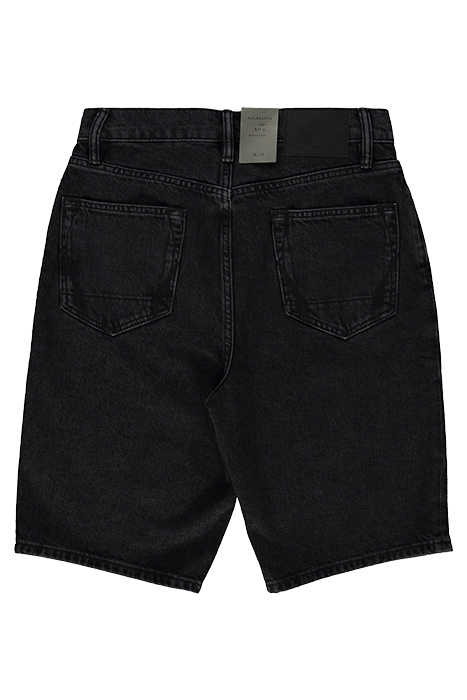 ALVA WASHED BLACK 2