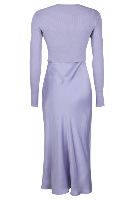 HERA DRESS LILAC 2