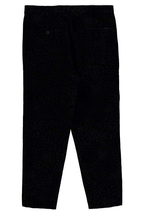 LAILA LEO TROUSERS BLACK 2