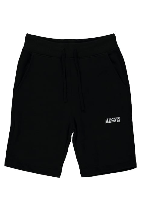OPPOSITION SWEATSHOR BLACK 1