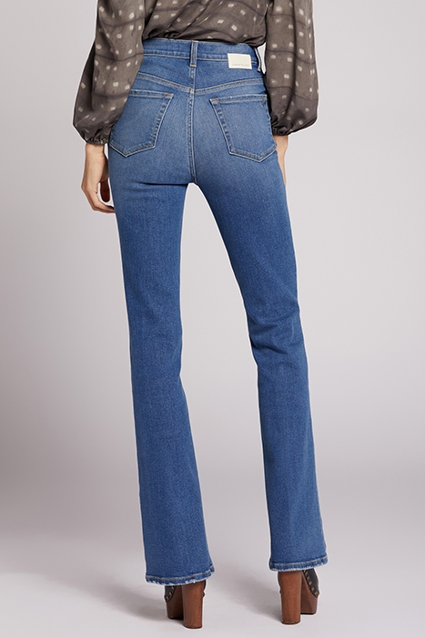 THE SIDE STREET HIGH RISE FLARE VAPOR 2