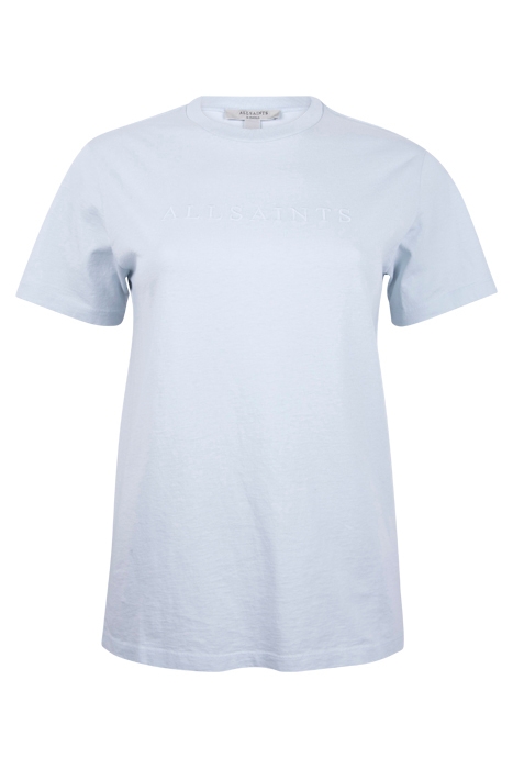 PIPPA BF TEE ICE BLUE 1