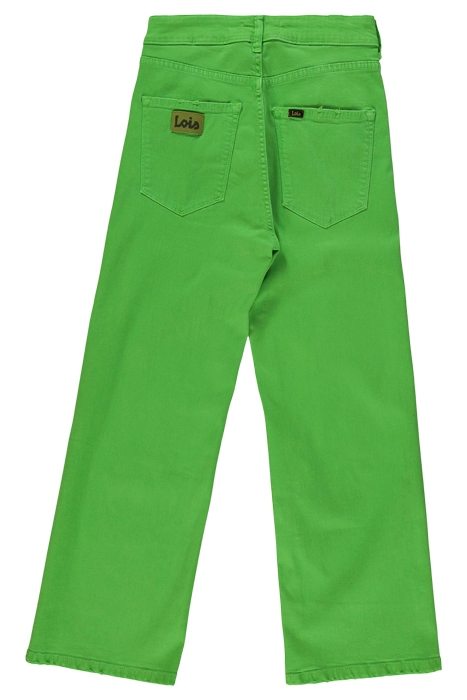 COLETTE 21 MEGALIA SHOT GREEN FLASH 2