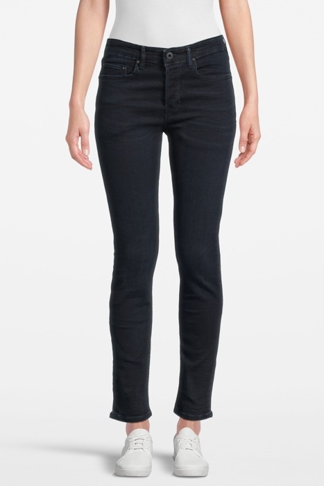 CIGARETTE BLUE/BLACK 1