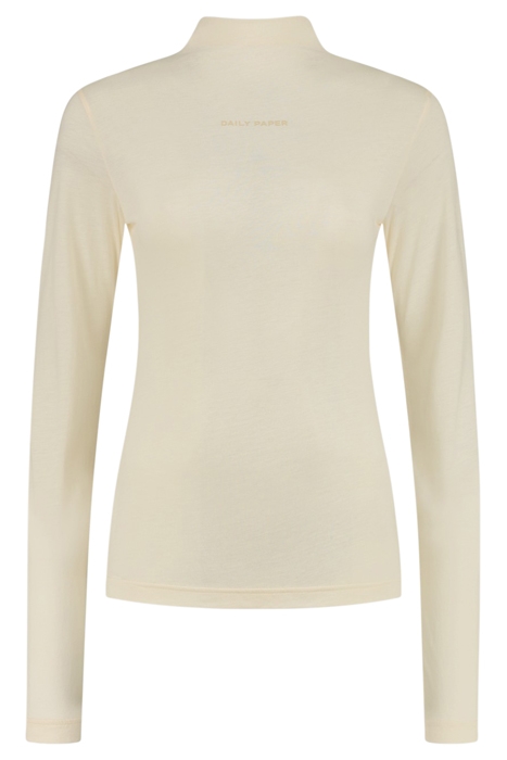 LENNON LS T-SHIRT WHITE 1