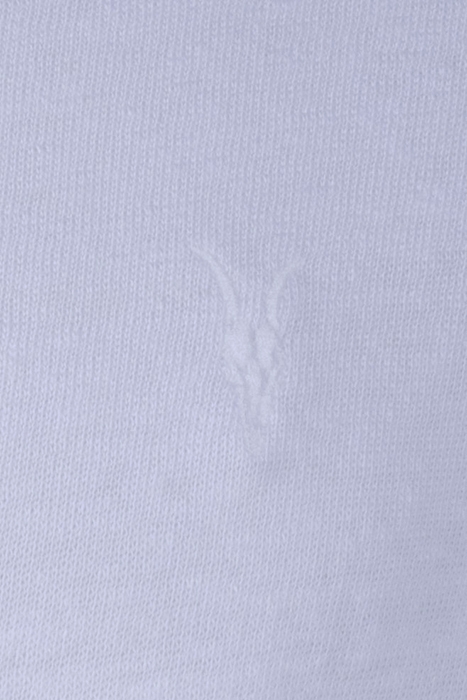 KURTZ SS CREW OPTIC WHITE 3