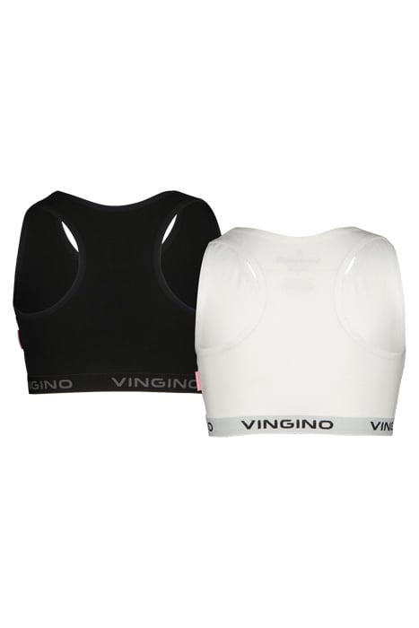 RACER (2-PACK) MULTICOLOR BLACK 2