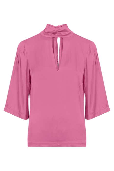 TOP ZELIA POPPY PINK 4