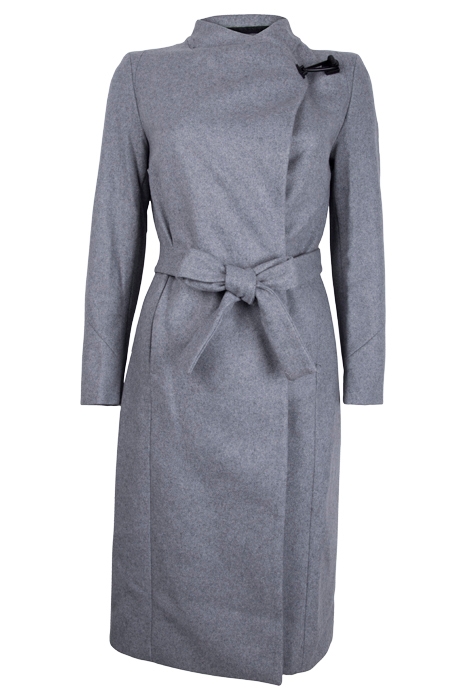 RILEY COAT GREY 1