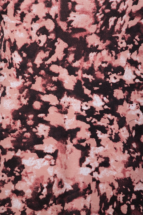 T-SHIRT MET PRINT BAKED APPLE 3