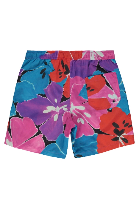 MALLORCA SWIMSHORT JET BLACK 2