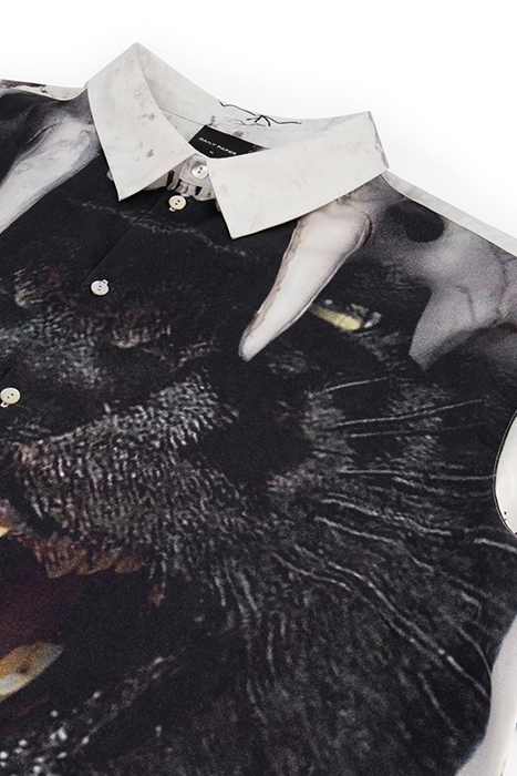 LAIR LS SHIRT WHITE 3