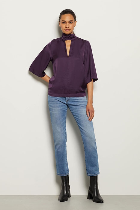 TOP THEA SHADED PURPLE 1