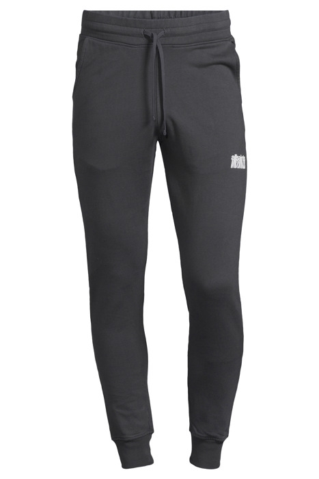 REFRACT SWEATPANT WASHED BLACK 6