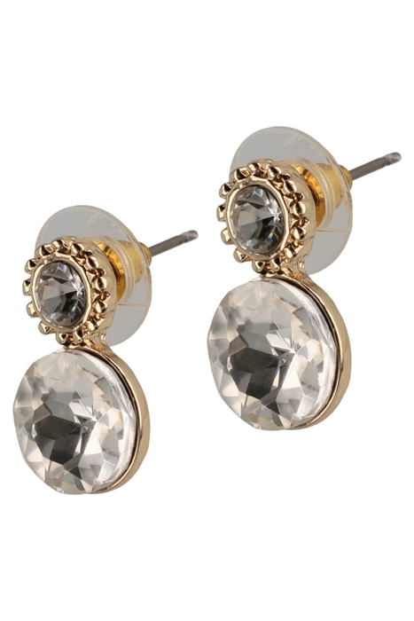 OTAZU OPHELIA EARRINGS CRYSTAL CRYSTAL CRYSTAL 3