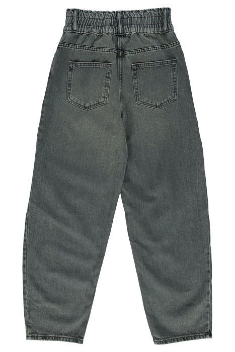 HAILEY DESTROY JEAN WASHED GREY 2