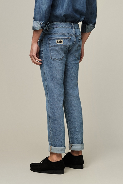 MARVIN HARRY MEDIUM STONE PEPPER STONE 2