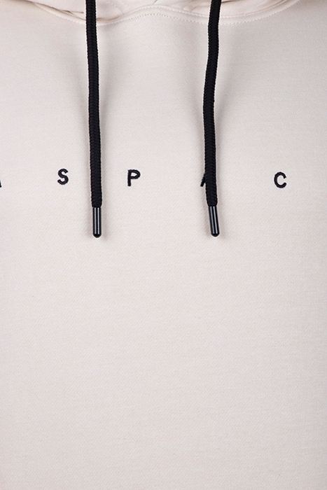 ICONIC HOODIE 2.0 SAND 3