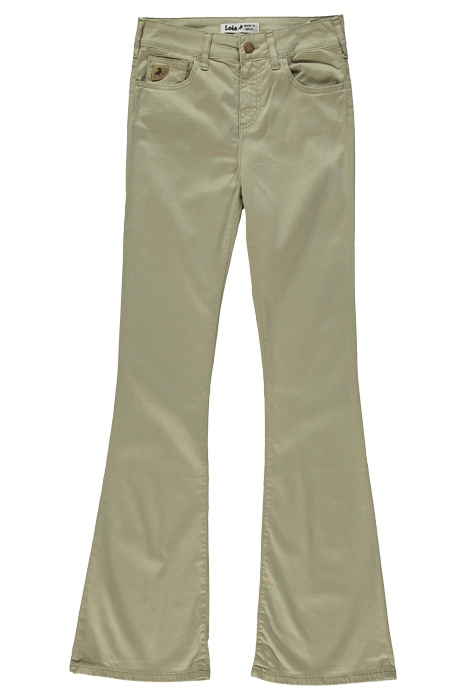 RAVAL 16 DAMPIERRE SEDA LIGHT OLIVE 1