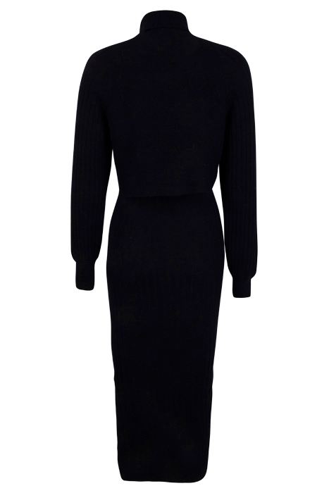 MARGOT DRESS BLACK 2