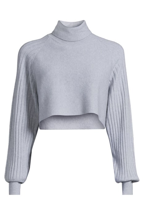 MARGOT JUMPER MIST BLUE 6