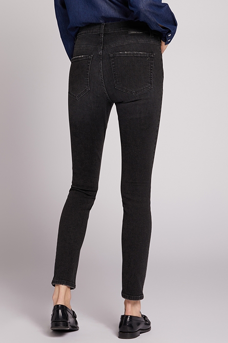 THE STILETTO MID RISE SKINNY CARDIFF 2