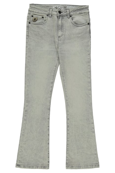 MARBELLA REMOT ASH WASH STONE GREY 1